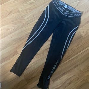 Better bodies leggings.